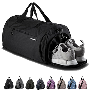 Bolso de viaje deportivo