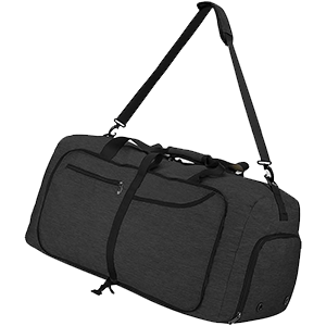 Bolso de viaje funcional