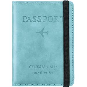 PortaDocumentos para viaje