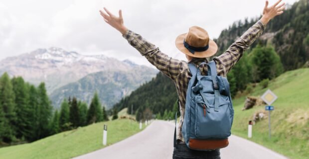 Recomendaciones de expertos para viajar